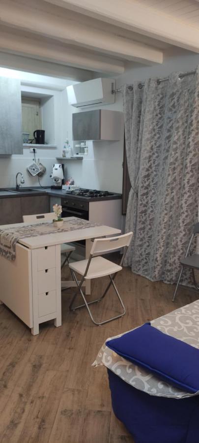 Apartment Duomo Cefalu