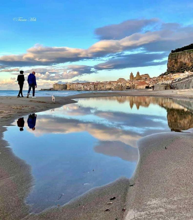 Fabiene Familyholidays Deluxe Appartamento Cefalù