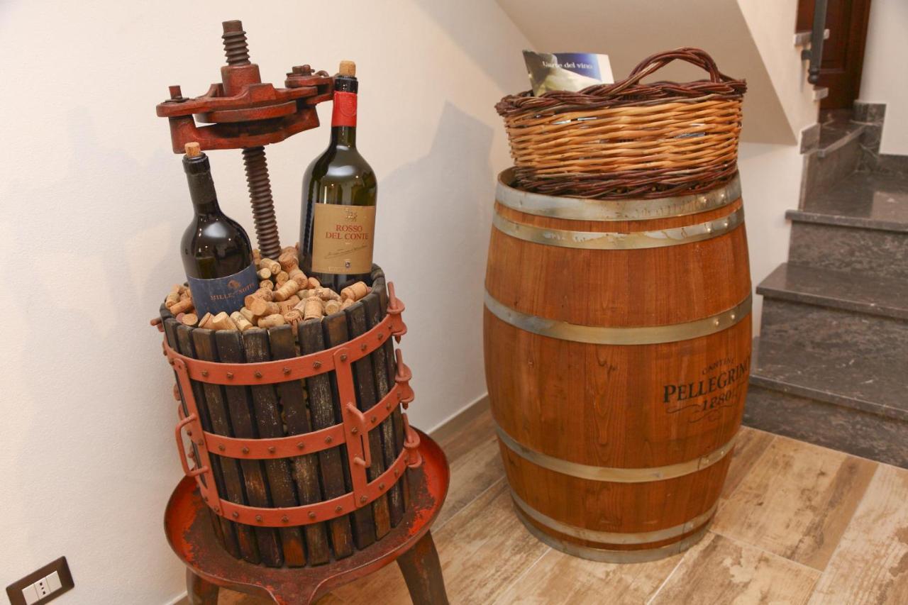Wine House Apartment
