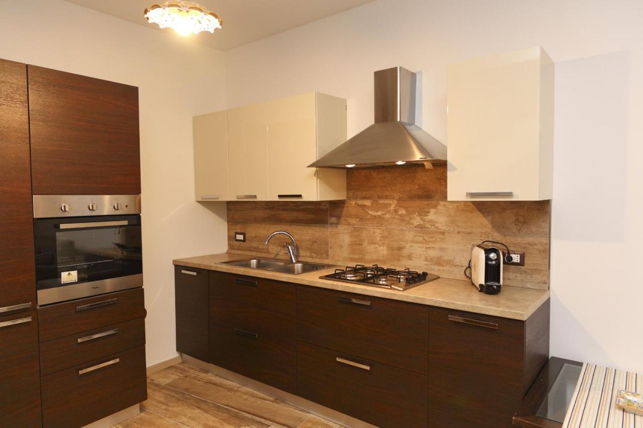 Apartment Wine House Cefalu