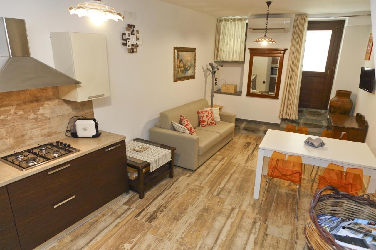 Apartment Wine House