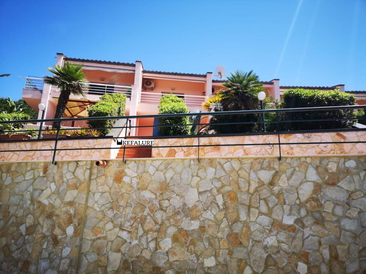 Kefalure Holiday home