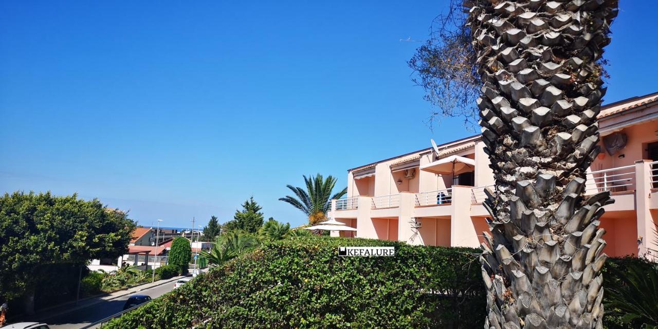 Kefalure Holiday home Cefalu