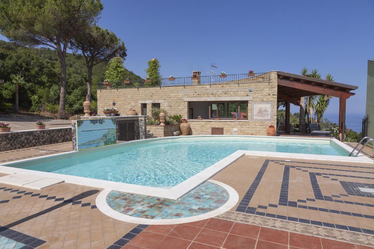 Orizzonte Villa