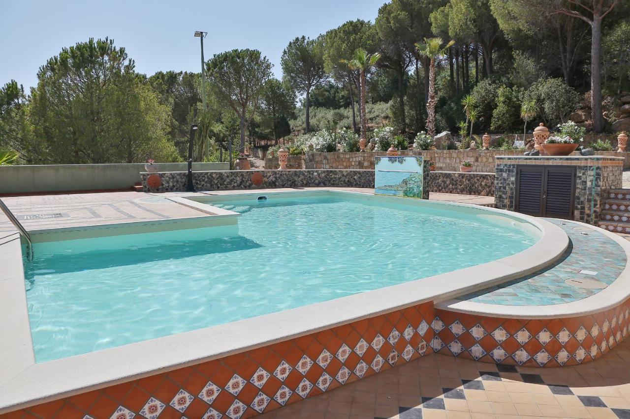 Orizzonte Villa Cefalu