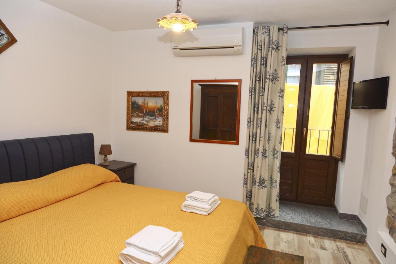 Wine House Apartment Cefalu
