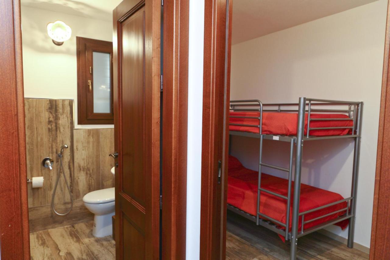 Wine House Apartment Cefalu