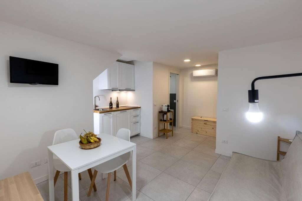 Golfo 75 Apartment Cefalu