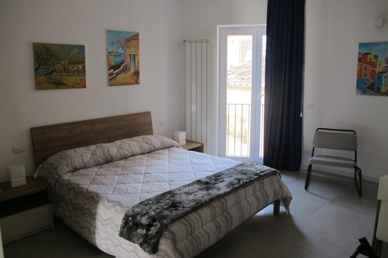 Kasamare Apartamento Cefalù