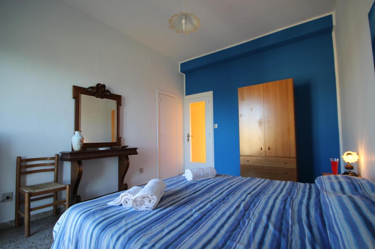 - Sea View Apartment Cefalu