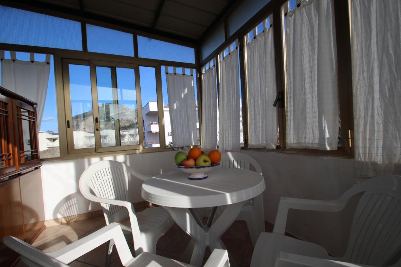 Apartment - Sea View