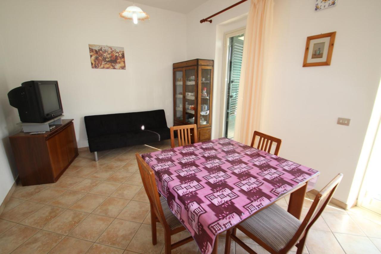 Apartment - Sea View Cefalu