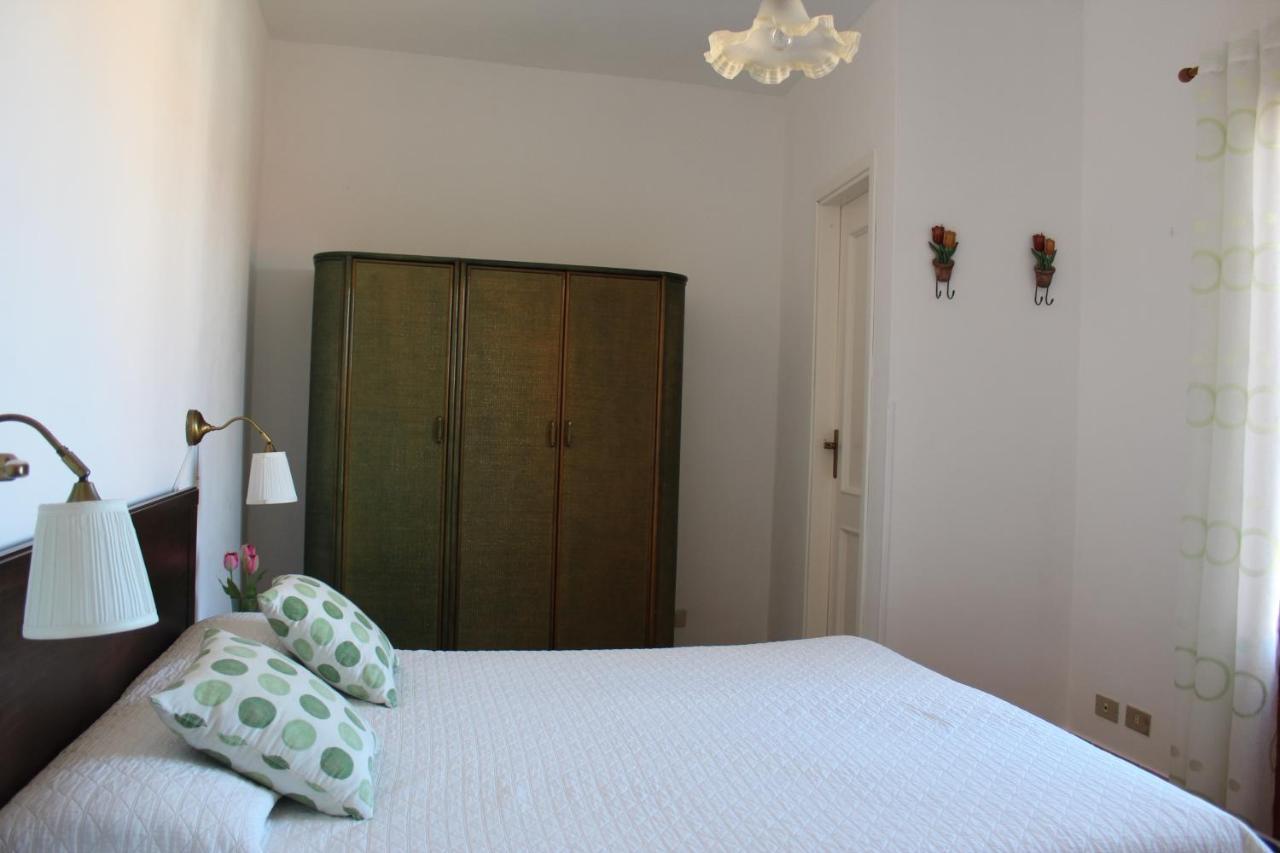 Apartment Casa Di Anna Cefalu