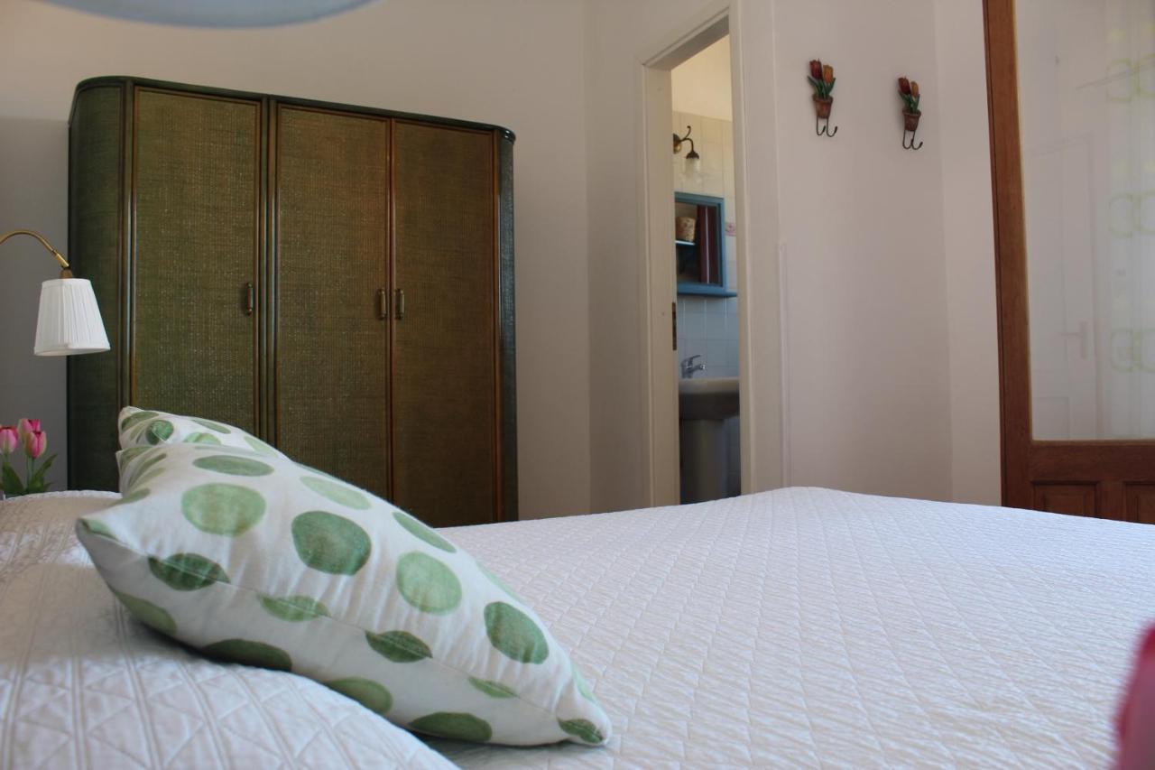 Casa Di Anna Apartment Cefalù