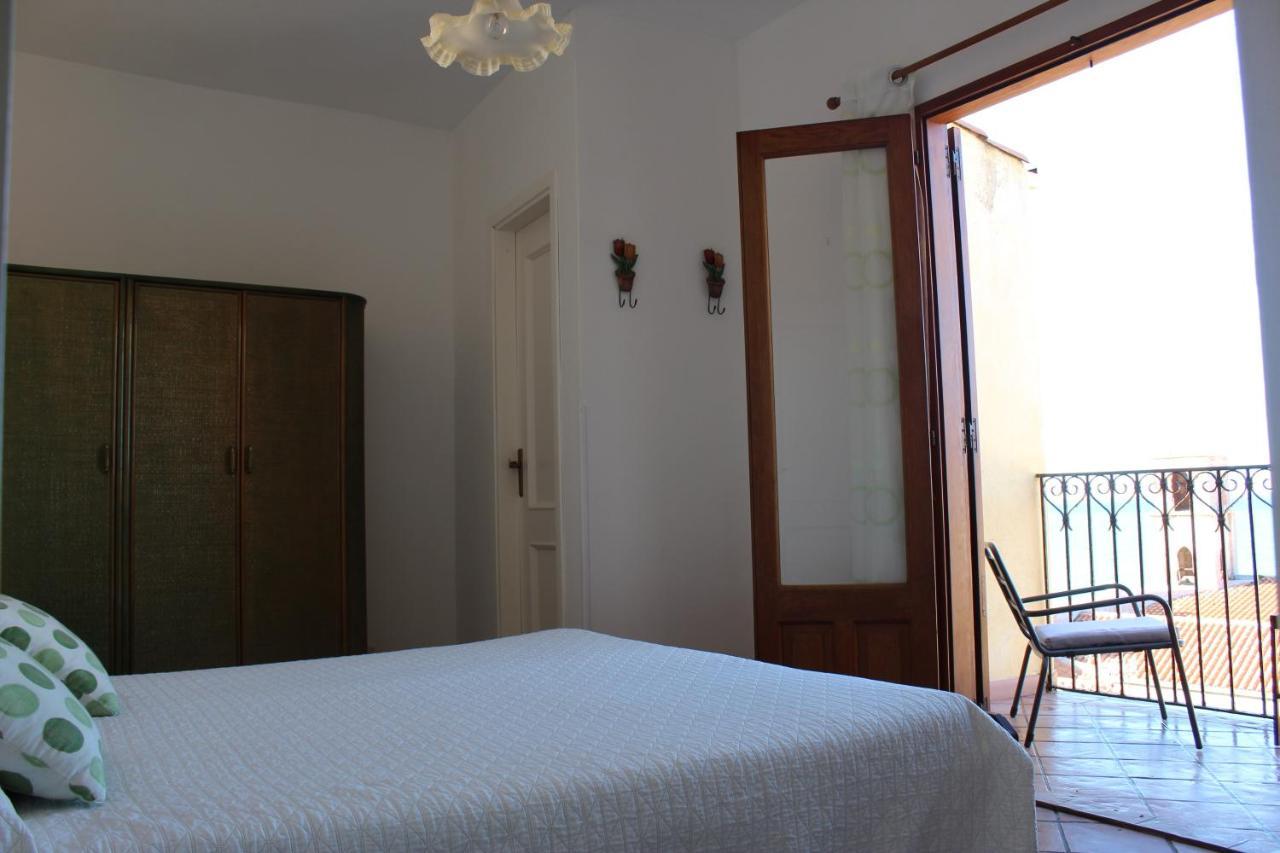 Casa Di Anna Cefalù