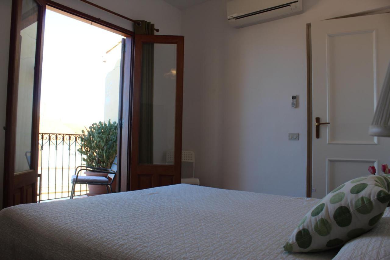 Casa Di Anna Apartment