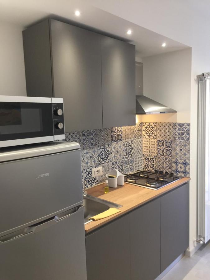Kasamare Apartamento