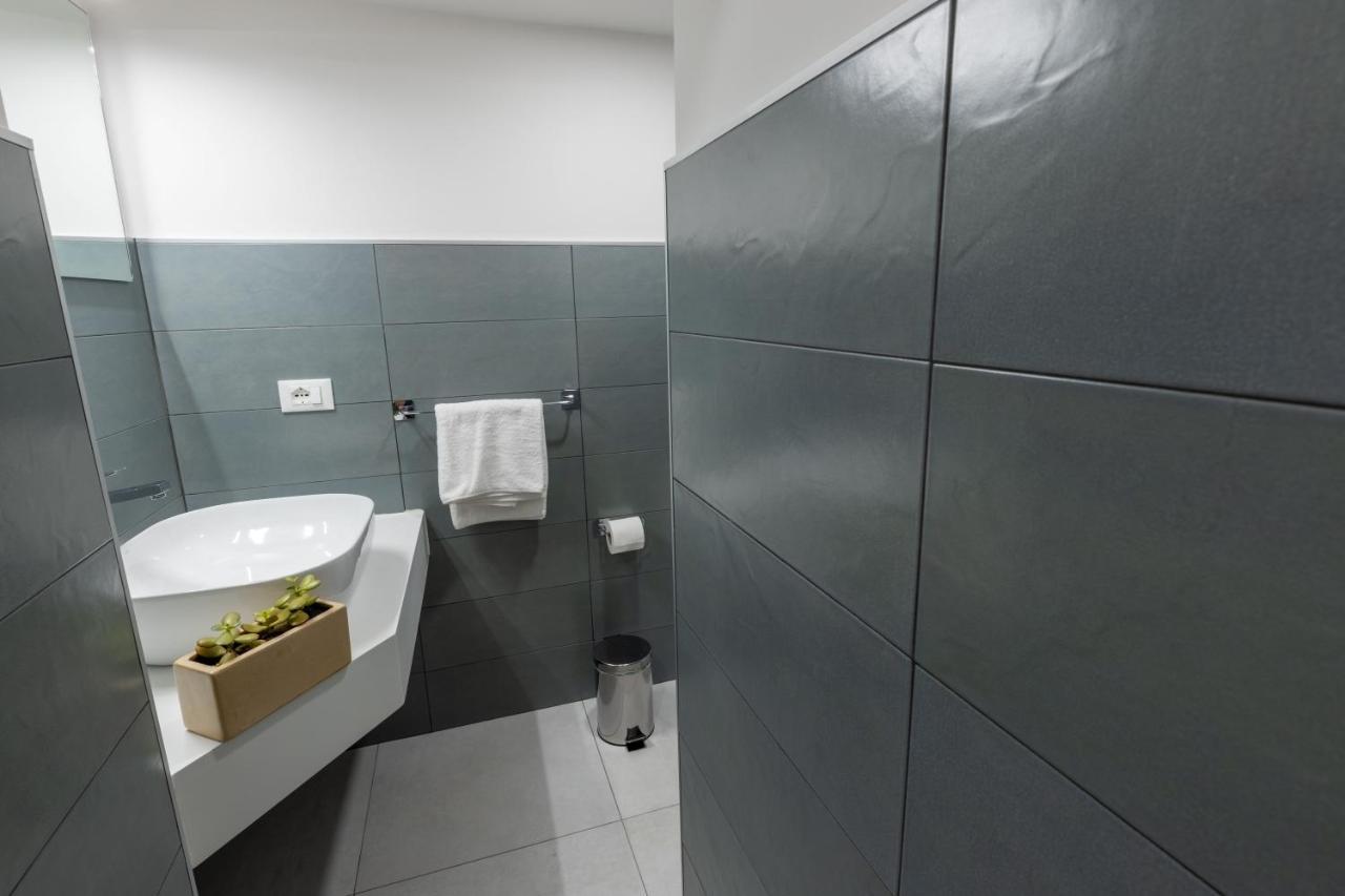 Golfo 75 Apartment *