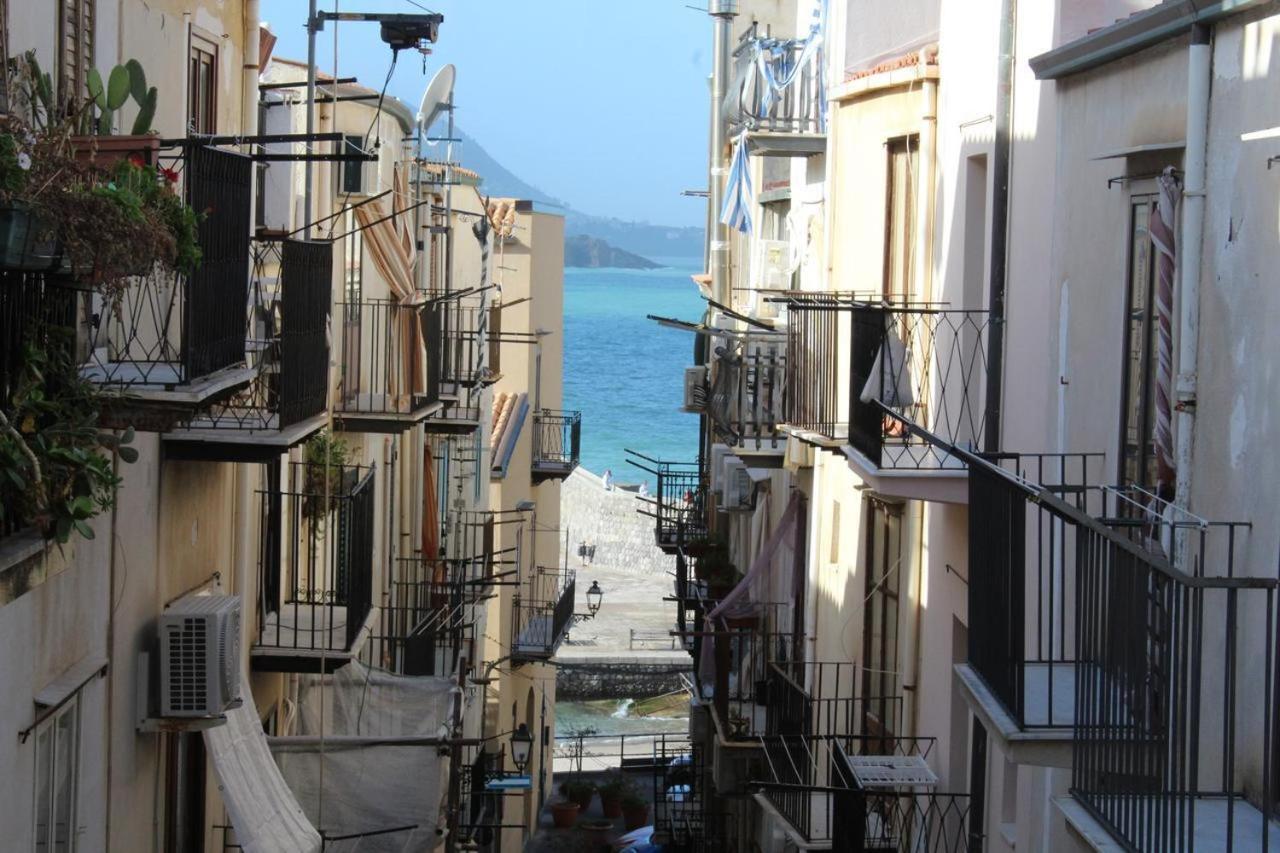 Golfo 75 * Cefalu