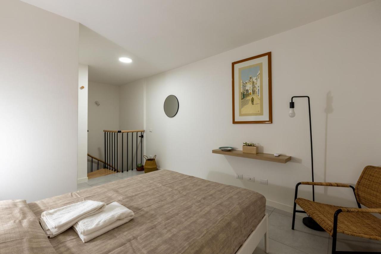 Golfo 75 Apartment Cefalu