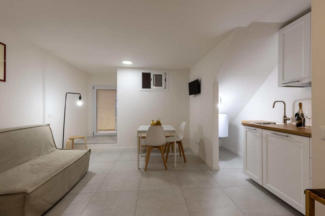 Golfo 75 Apartment Cefalu