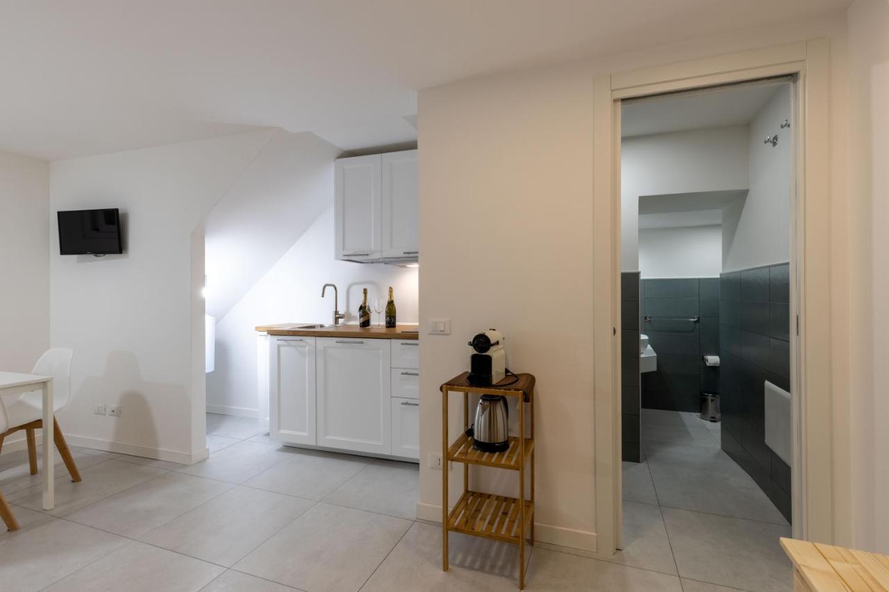 Golfo 75 Apartment
