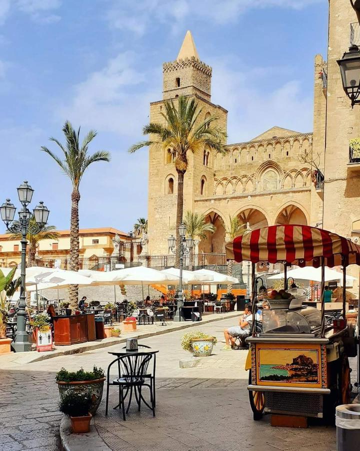 Fabiene Familyholidays * Cefalu