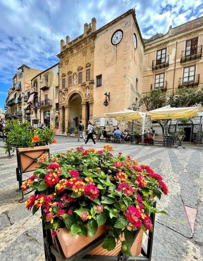 Apartment Fabiene Familyholidays Cefalu