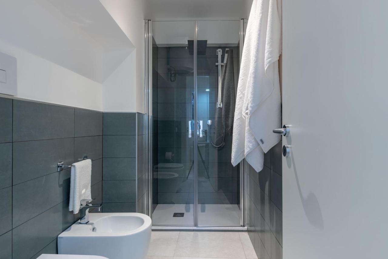 Veterani 75 Apartment