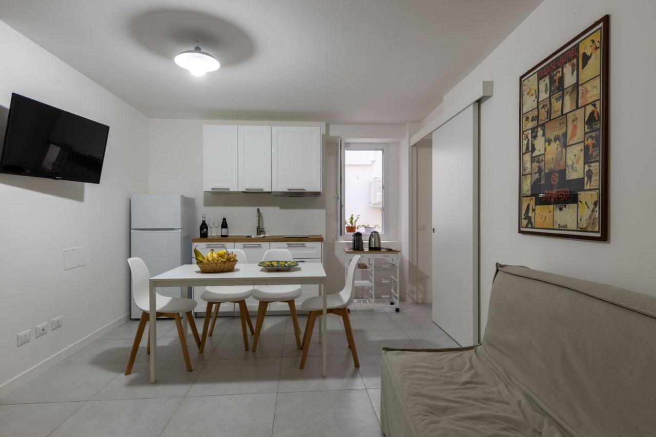 Apartment Veterani 75