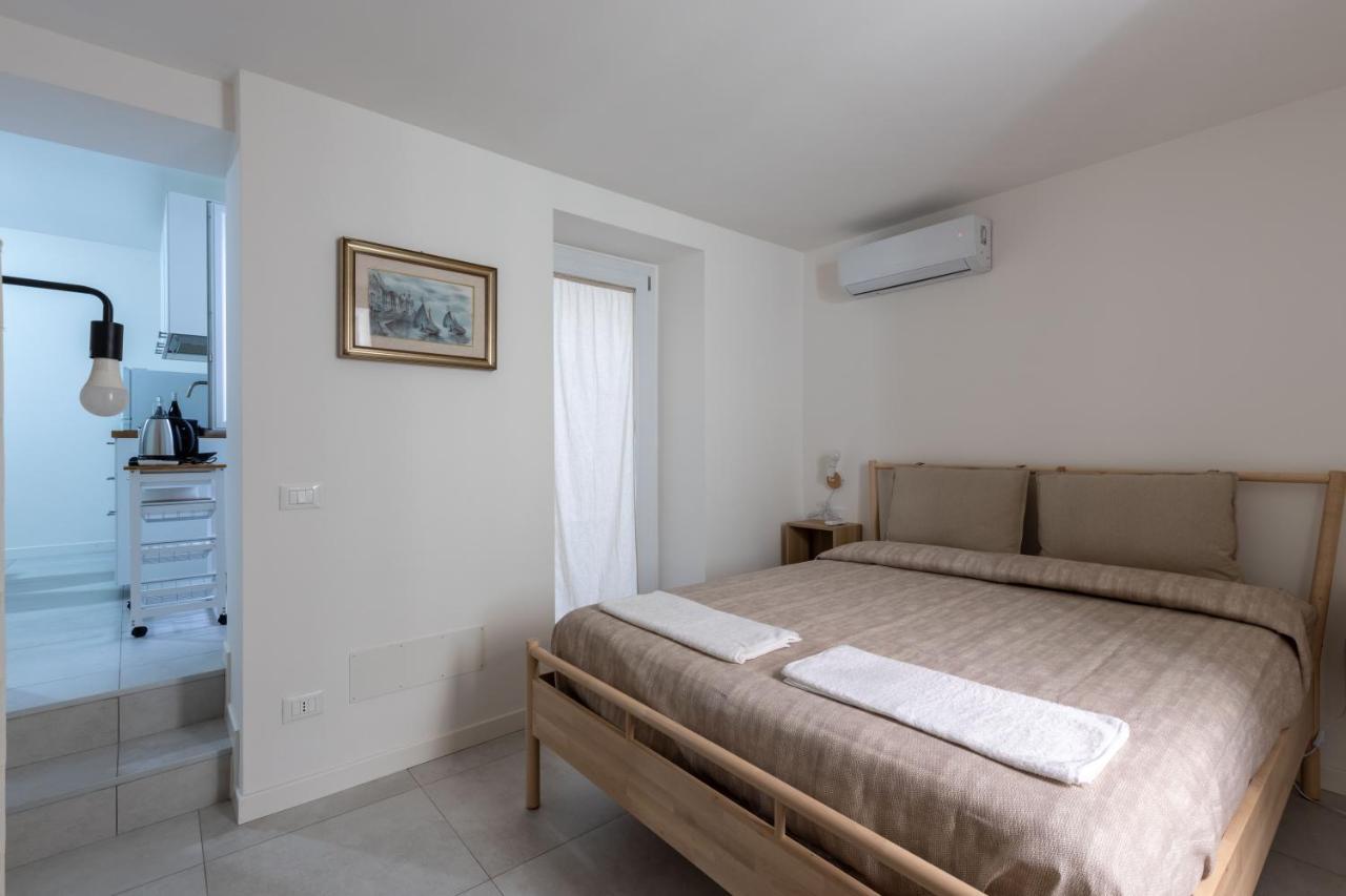 Veterani 75 Apartment