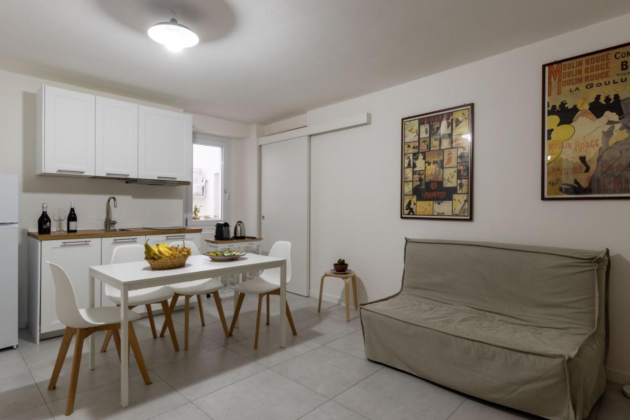 Apartment Veterani 75