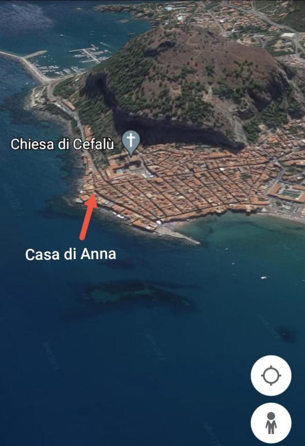 Casa Di Anna * Cefalu