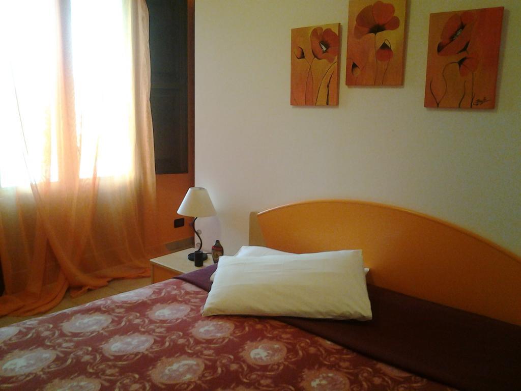 Panarea Bed & Breakfast 3*
