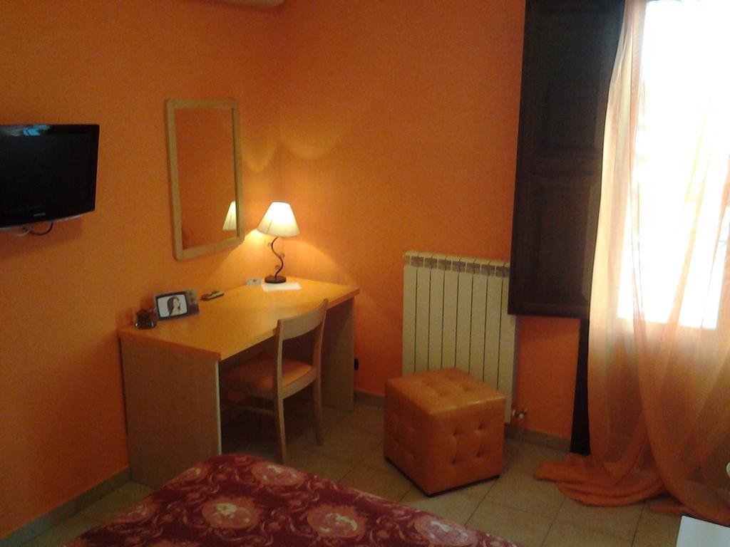 Bed & Breakfast Panarea Cefalu