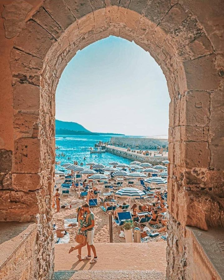 Kasamare * Cefalù