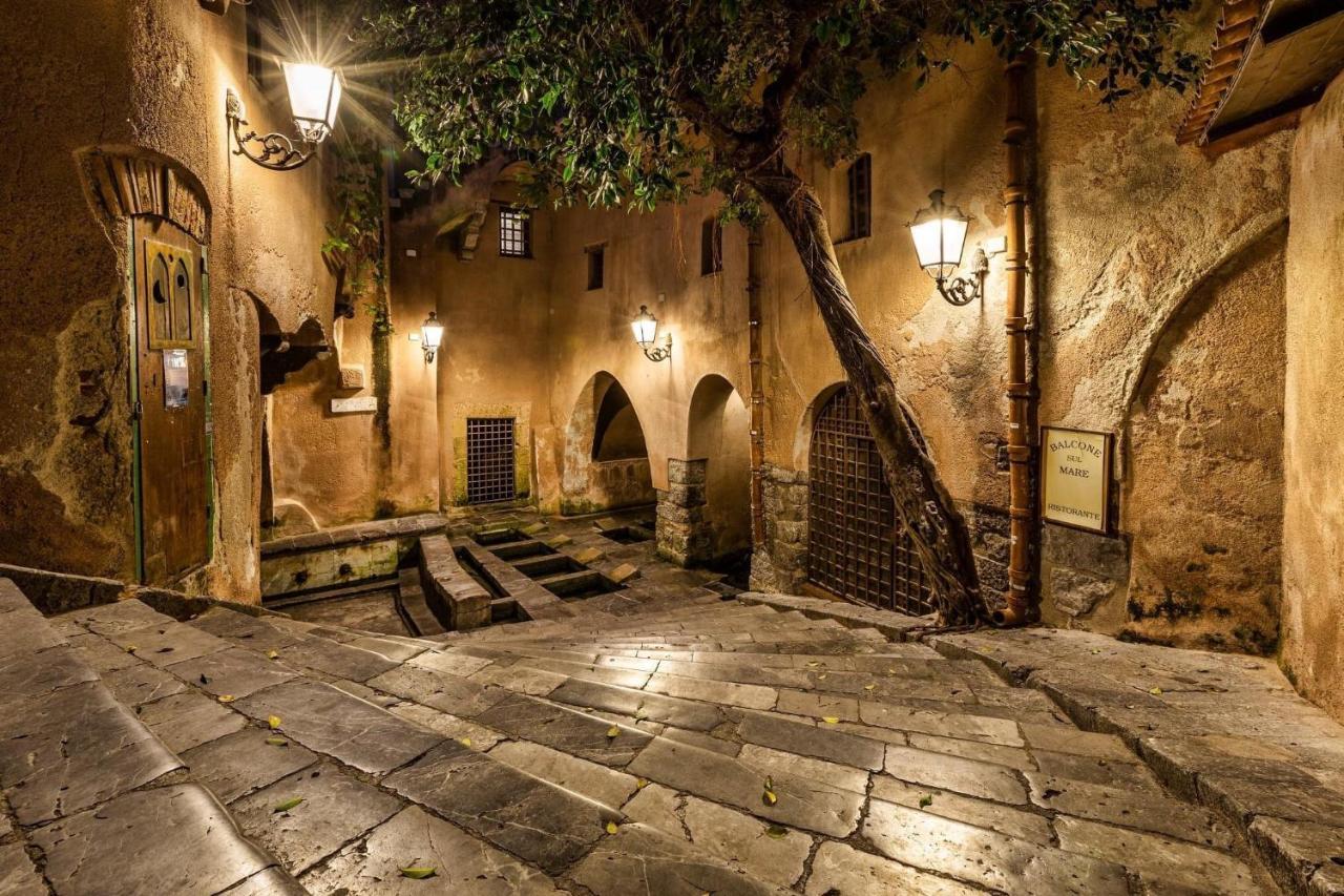 Apartamento Kasamare Cefalù