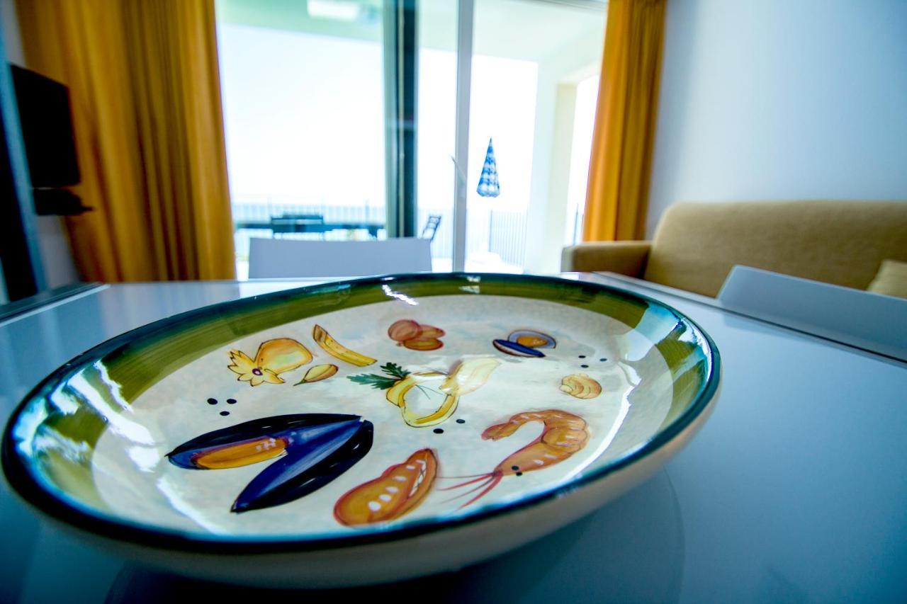 Magara Apartamento Cefalù