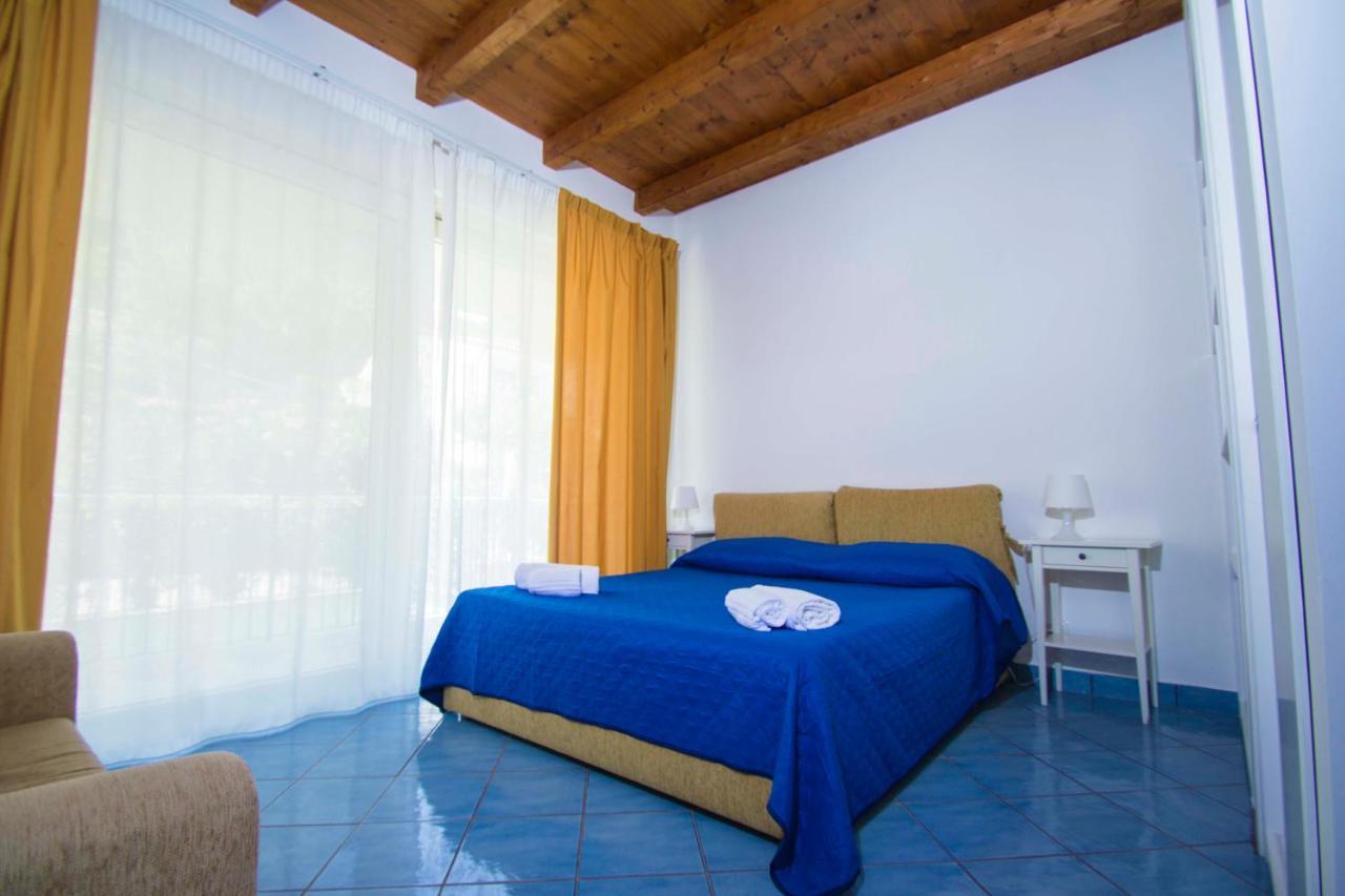 Apartamento Magara