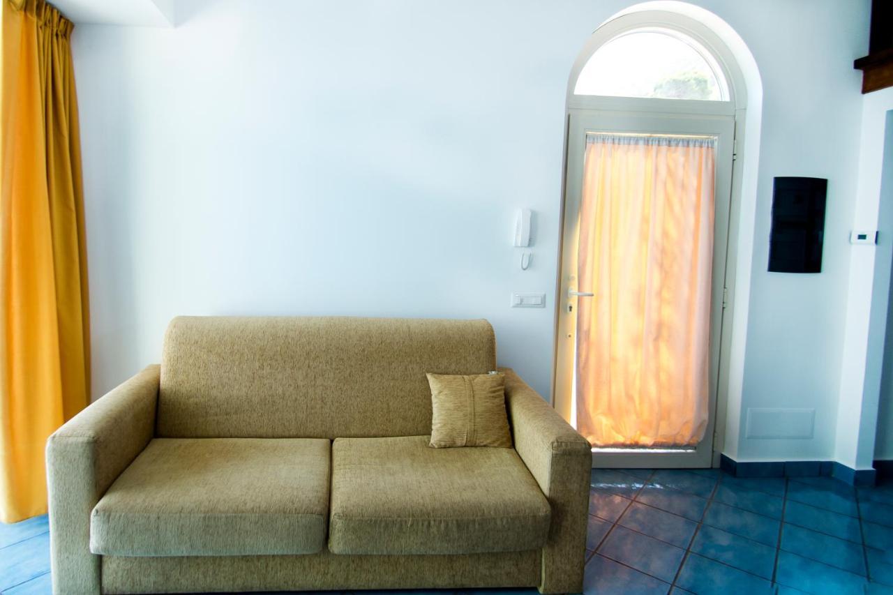 Magara Apartamento *