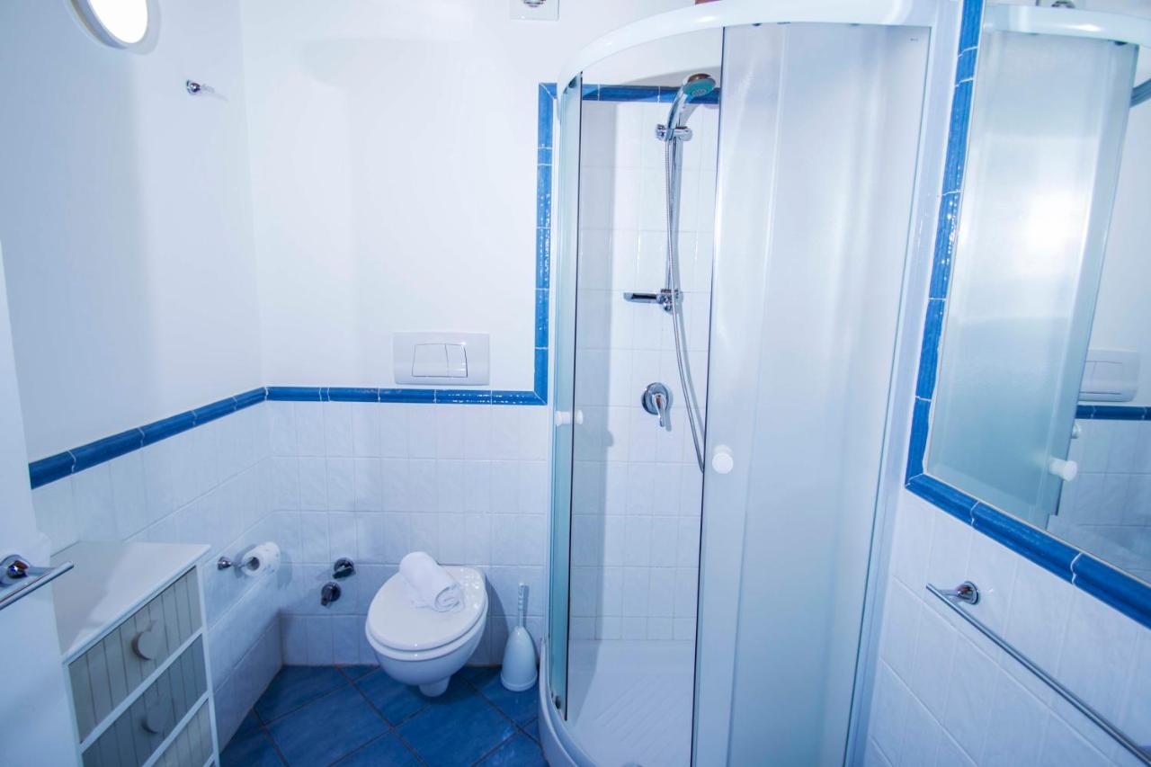Apartamento Magara *