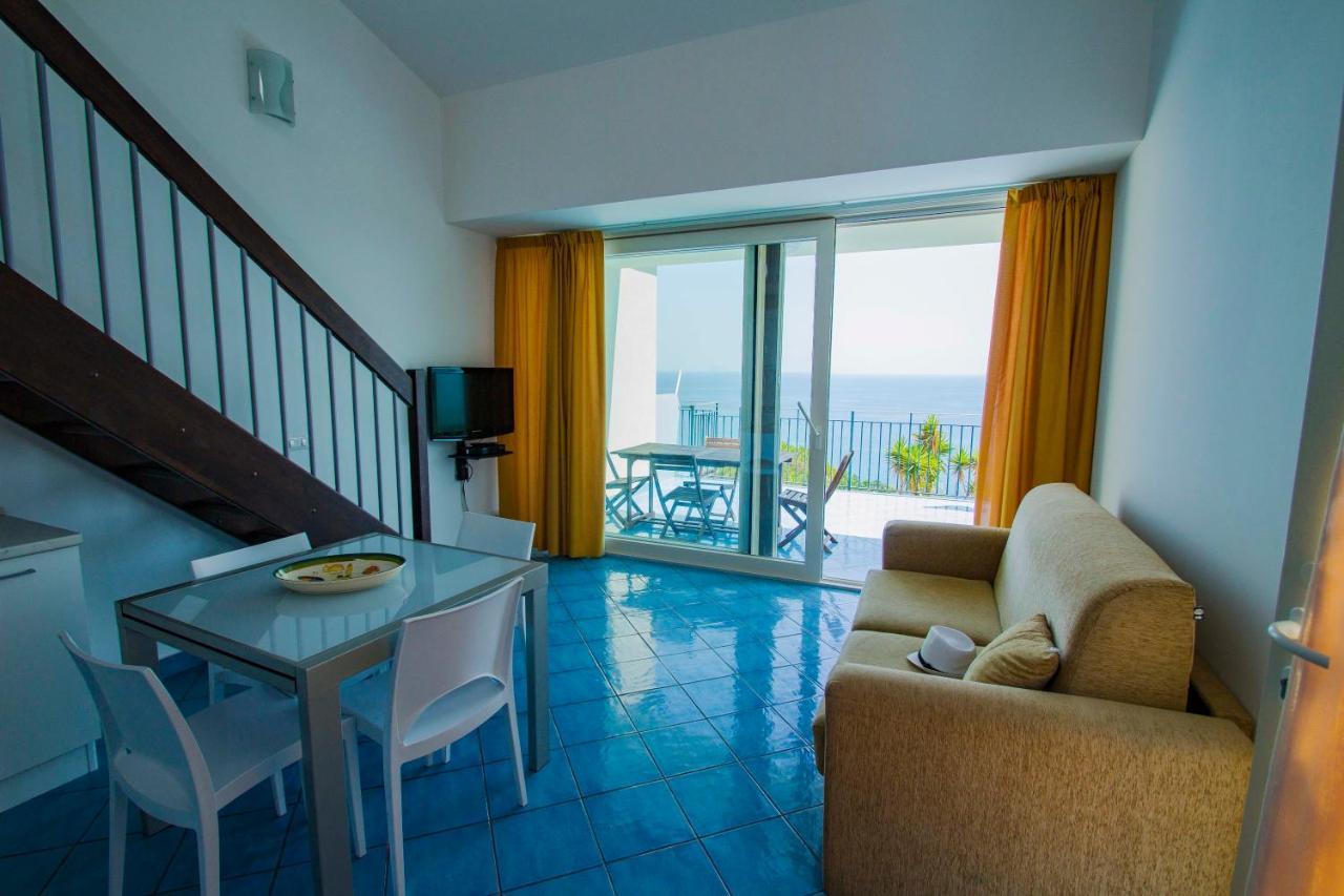 Magara Apartment *