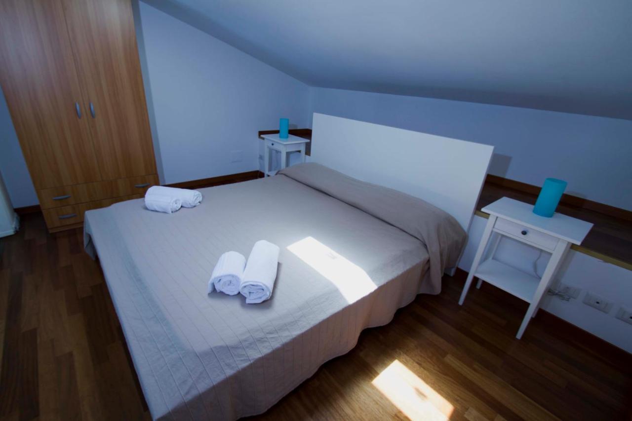 Magara Apartamento *
