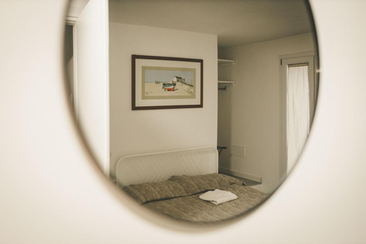 Golfo 75 Apartment *