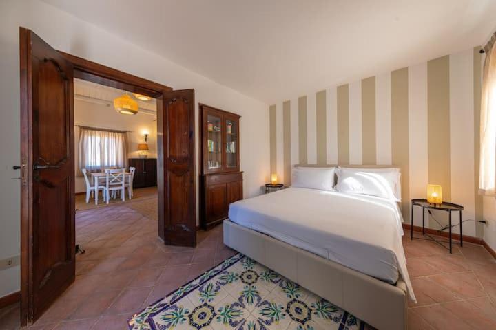 Apartment Roqamaris Cefalu