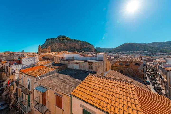 Apartment Roqamaris Cefalu