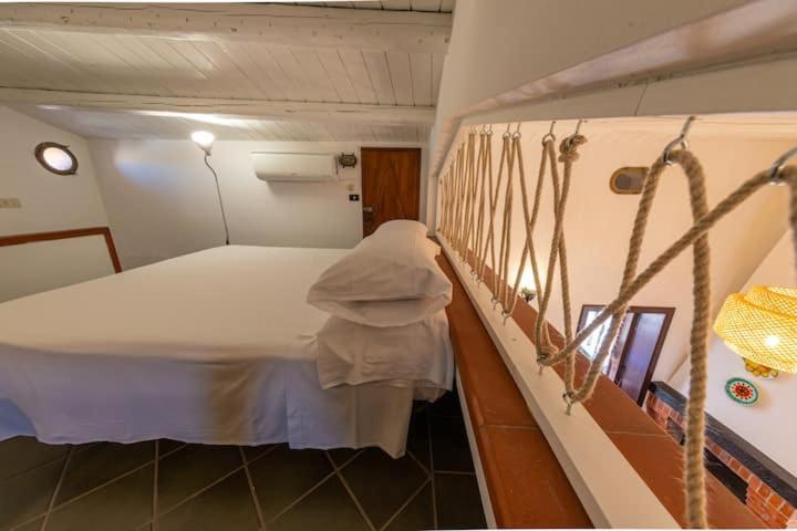 Roqamaris Apartment Cefalu