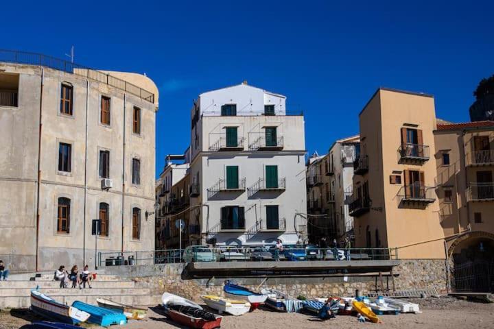 Roqamaris Apartment