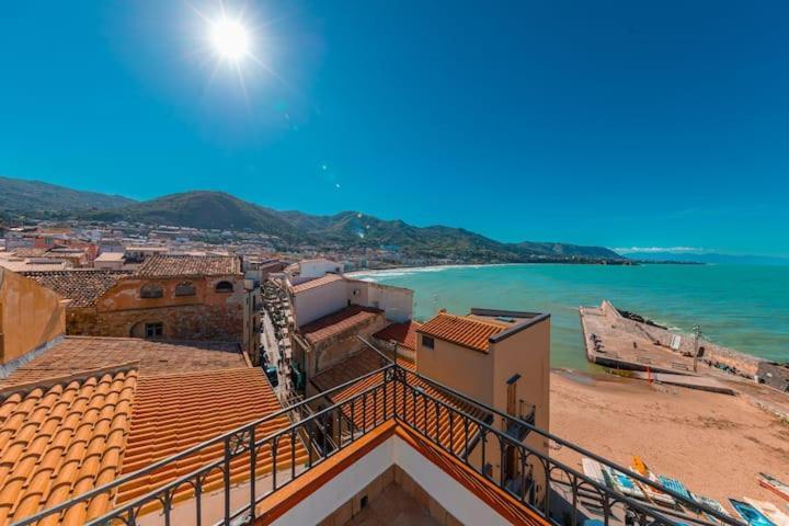 Roqamaris Cefalu