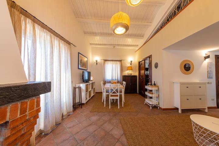 Apartment Roqamaris *